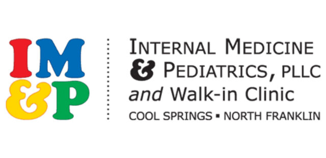 Patrick Stearns – Cool Springs Internal Medicine