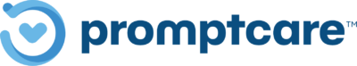 PromptCare Logo Full Color 1 400x74 image