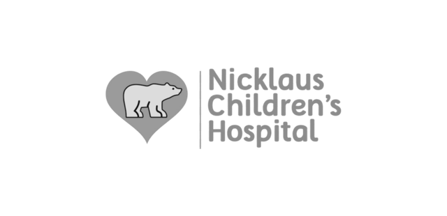 Nicklaus Children’s Health System